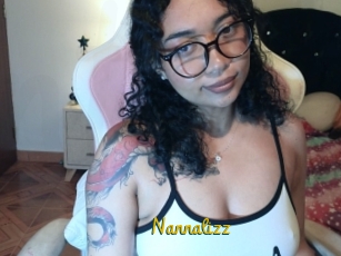 Nannalizz