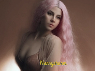 Nansycharm