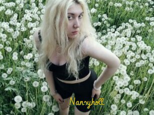 Nansyholl
