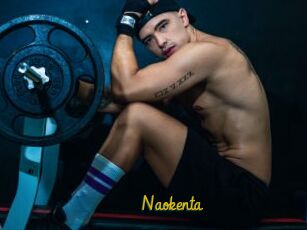 Naokenta