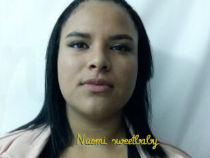Naomi_sweetbaby