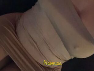 Naomiaa