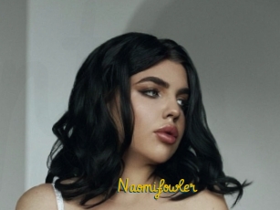 Naomifowler