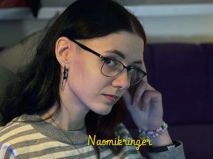 Naomikringer