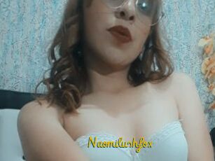 Naomilushfox