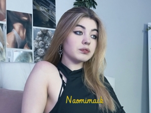 Naomimack