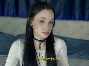 Naomirias