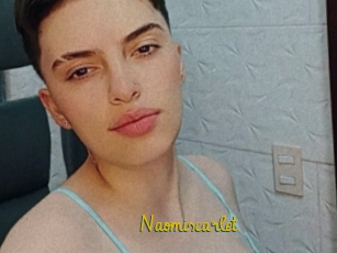 Naomiscarlet