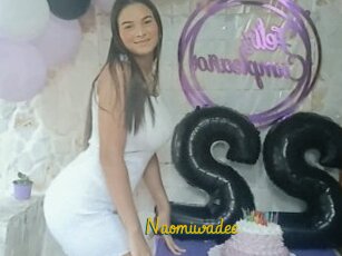 Naomiwadee