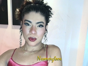 Naommylove