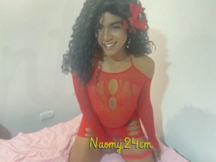 Naomy24cm