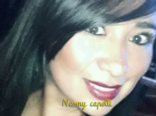 Naomy_capelli