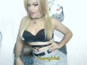 Naomytshot