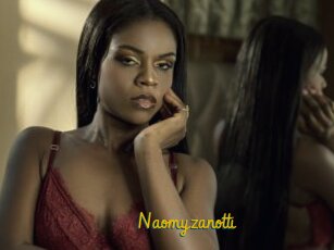 Naomyzanotti