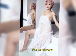 narasuarez Porno TV