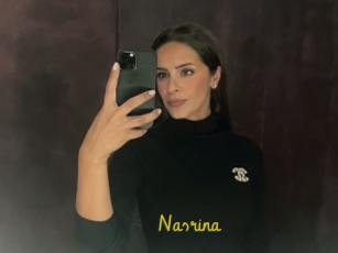 Nasrina