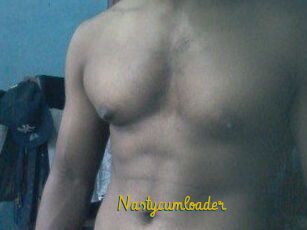 Nastycumloader