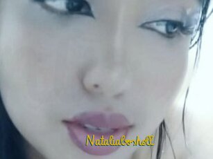 Nataliaboshell