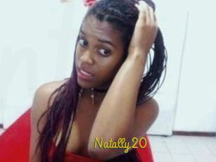 Natally20