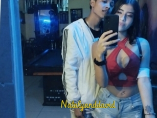 Natalyanddavid