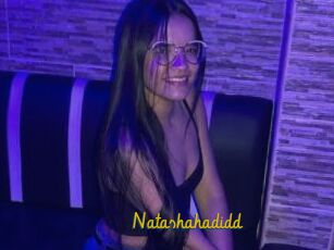 Natashahadidd