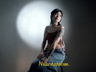 Natashahotson