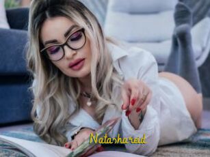 Natashareid