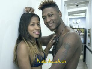 Natashaxchris