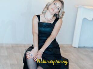 Natasurprising