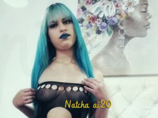 Natcha_ai20