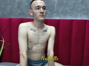 Natehills