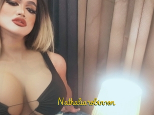 nathaliarobinson Porno TV