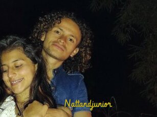 Nattandjunior
