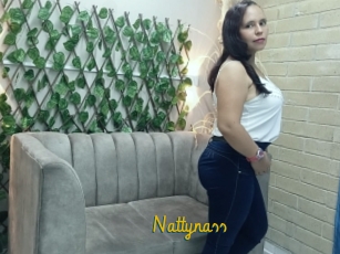 Nattynass