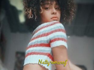 Nattyromanof