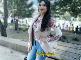 Natylatina