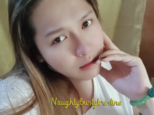 Naughtybustykristine