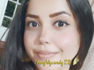 Naughtycandy22