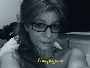 Naughtyjune