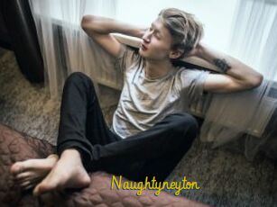 Naughtyneyton
