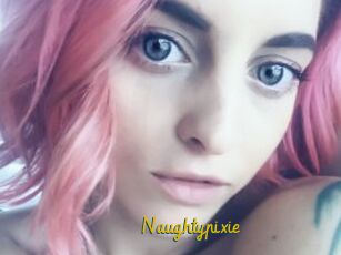Naughtypixie