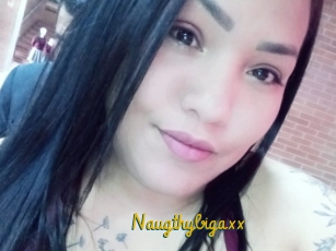 Naugthybigaxx