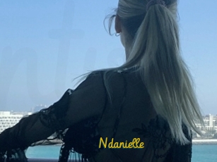 Ndanielle