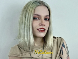 Nellielewis