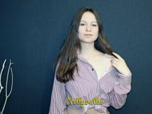 Nellyvallie