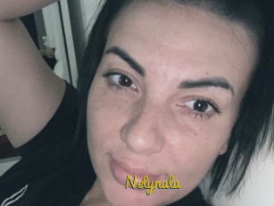 Nelynala