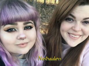 Nestraiders