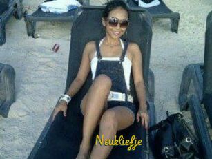 Neukliefje