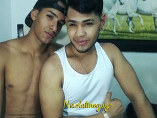 Newlatinoguys