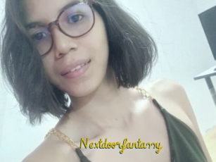 Nextdoorfantassy
